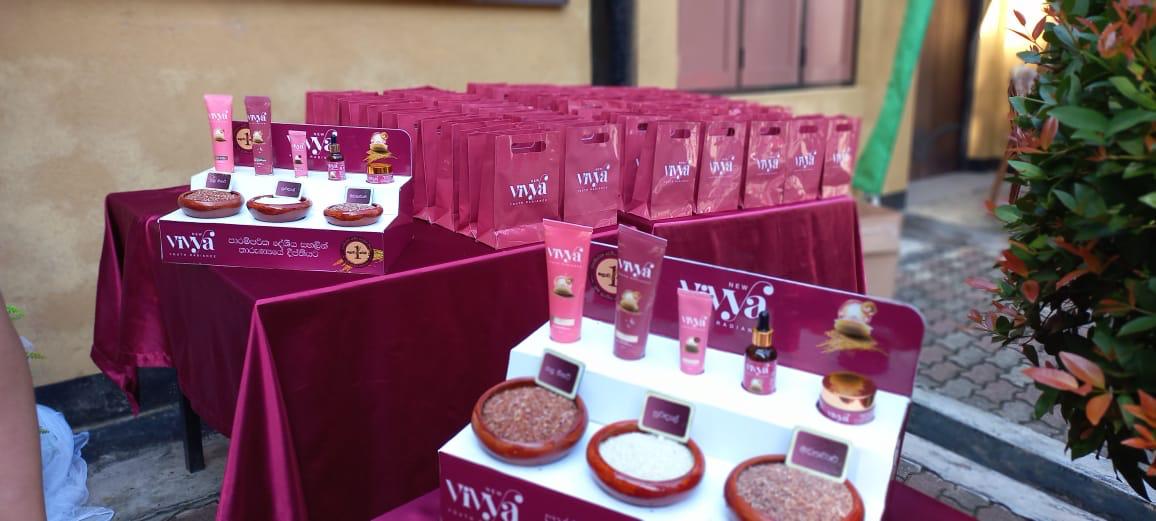 Vivya Sampling - Image 5